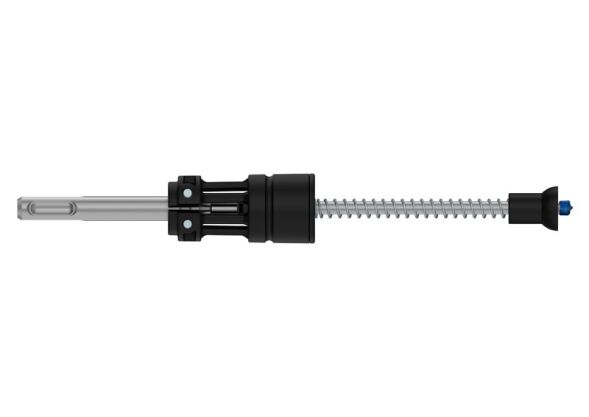 Expert Sds-Plus-Saugbohrer 2608901756 Expert Sds-Plus-Saugbohrer 2608901756