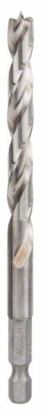 Holzspiralbohrer 1/4 2608595523 Holzspiralbohrer 1/4 2608595523