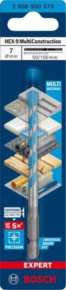 Multi Constr.Bohrer 2608900579