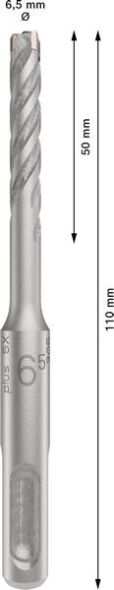 Pro SDS-Plus5x 2608833781 Pro SDS-Plus5x 2608833781