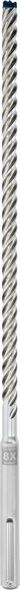 SDS-Max 8x Bohrer 2608900262 SDS-Max 8x Bohrer 2608900262