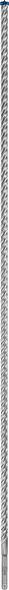 SDS-Plus 7x Bohrer 2608900126 SDS-Plus 7x Bohrer 2608900126