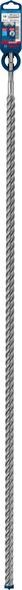 SDS-Plus 7x Bohrer 2608900141 SDS-Plus 7x Bohrer 2608900141