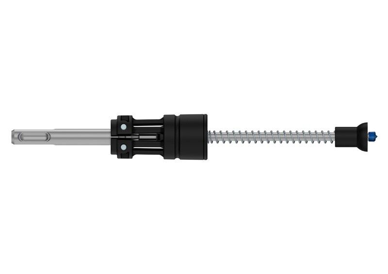 Expert Sds-Plus-Saugbohrer 2608901756