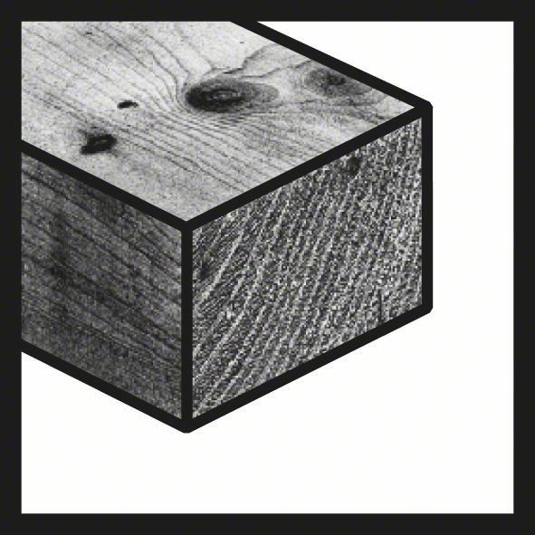 Holzschlangenbohrer 2608597649