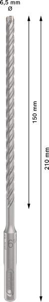 Pro SDS-Plus5x 2608833783