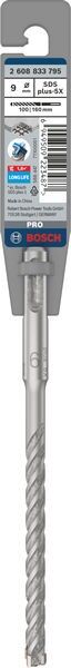 Pro SDS-Plus5x 2608833795