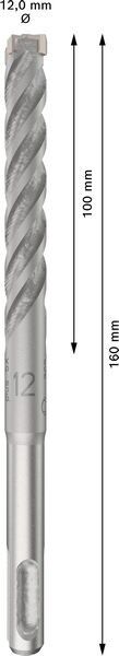 Pro SDS-Plus5x 2608833905VE(10)