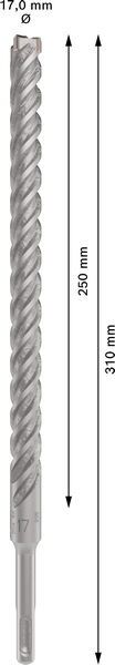 Pro SDS-Plus5x 2608836629