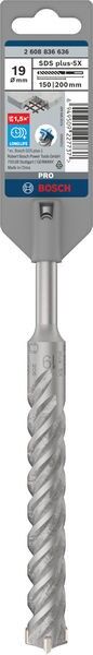 Pro SDS-Plus5x 2608836636
