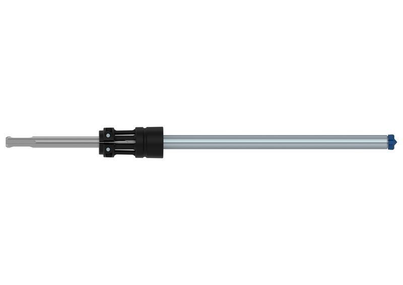 SDS-Clean Saugbohrer 2608901766