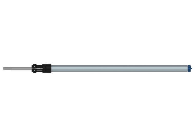 SDS-Clean Saugbohrer 2608901780