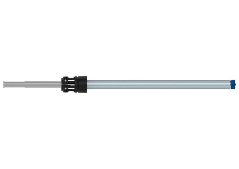 SDS-Clean Saugbohrer 2608901796