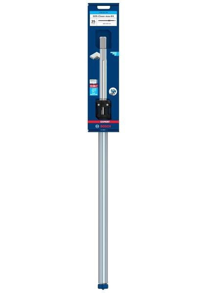 SDS-Clean Saugbohrer 2608901796