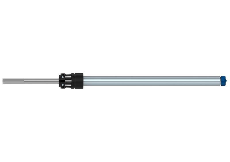 SDS-Clean Saugbohrer 2608901802