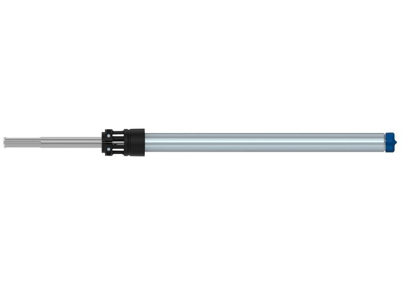 SDS-Clean Saugbohrer 2608901810