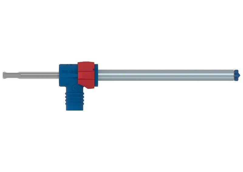 SDS-Clean Saugbohrer Set 2608901771