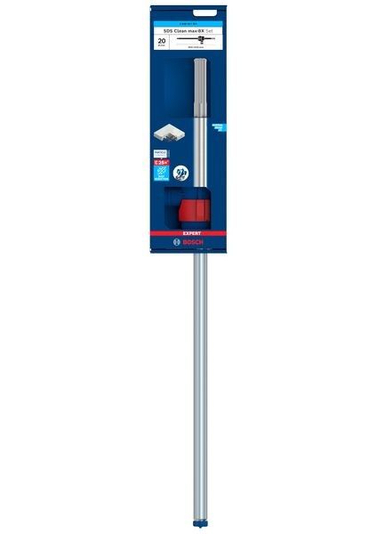 SDS-Clean Saugbohrer Set 2608901781