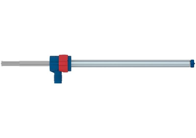 SDS-Clean Saugbohrer Set 2608901795