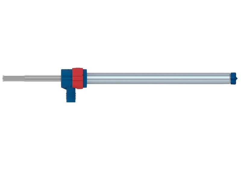SDS-Clean Saugbohrer Set 2608901809