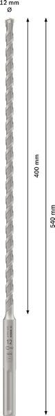 SDS-Max Hammerb. 2608706846