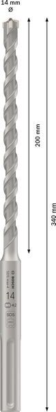 SDS-Max Hammerb. 2608706847