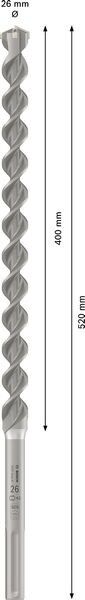 SDS-Max Hammerb. 2608706853