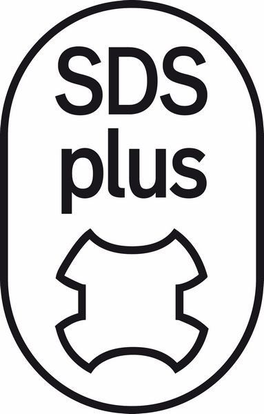 SDS Plus-5 Bohrer 1618596180