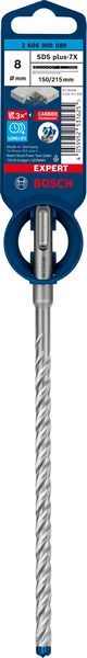 SDS-Plus 7x Bohrer 2608900089