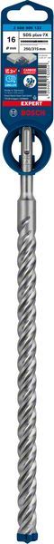 SDS-Plus 7x Bohrer 2608900132