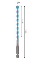 Multi Constr.Bohrer 2608900580