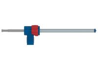 SDS-Clean Saugbohrer Set 2608901765