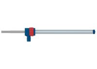 SDS-Clean Saugbohrer Set 2608901801