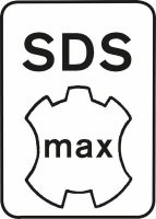 SDS-Max 8x Bohrer 2608900262