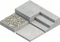 SDS-Plus 7x Bohrer 2608900089