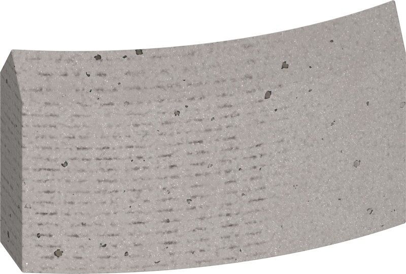 Segmente f. BK trocken 52x 2608601415 (VE3)