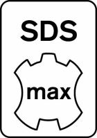 Bohrkrone SDS max-9 F00Y145196