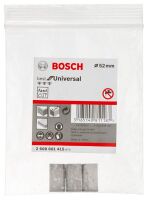 Segmente f. BK trocken 52x 2608601415 (VE3)