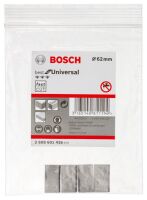 Segmente f. BK trocken 62x 2608601416 (VE4)