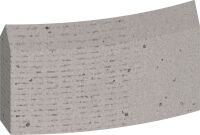 Segmente f. BK trocken 68x 2608601417 (VE4)