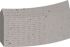 Segmente f. BK trocken 52x 2608601415 (VE3)