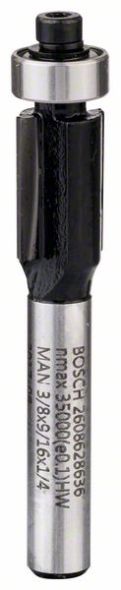 Bündigfräser 2608628636