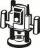 Kantenformfräser 2608628396