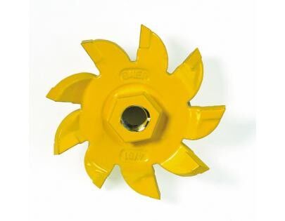 Eurofräser 55657 Eurofräser 55657