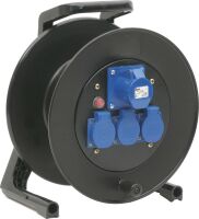 Spezialgummi-Kabeltrommel GT 310C316MD325KS315