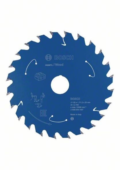 Kreissägebl.Exp Wood 2608644497 Kreissägebl.Exp Wood 2608644497