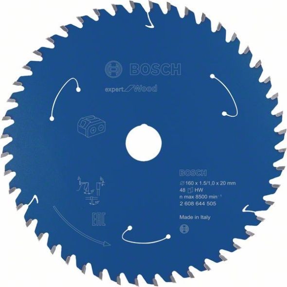 Kreissägebl.Exp Wood 2608644505 Kreissägebl.Exp Wood 2608644505