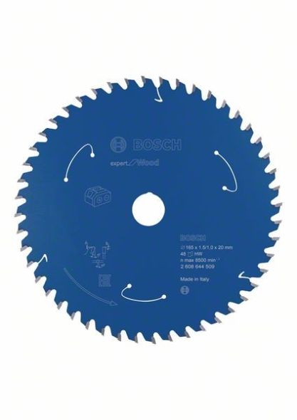 Kreissägebl.Exp Wood 2608644509 Kreissägebl.Exp Wood 2608644509