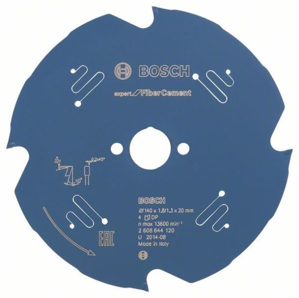 Kreissägeblatt Fibre 2608644120 Kreissägeblatt Fibre 2608644120