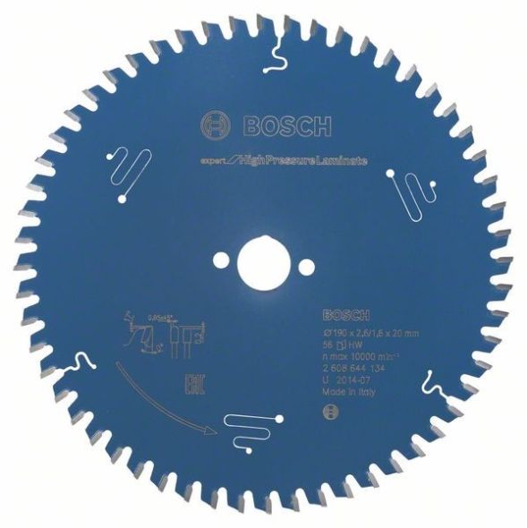 Kreissägeblatt Lamin 2608644134 Kreissägeblatt Lamin 2608644134
